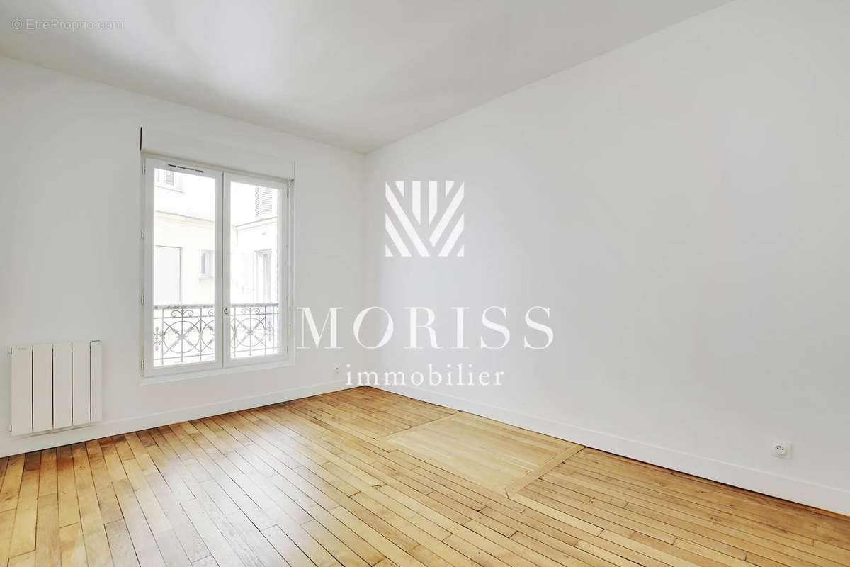 Appartement à PARIS-5E