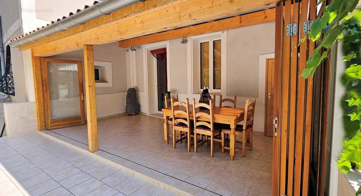 Appartement à LUCERAM