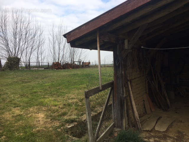 Maison à CASTERA-VIGNOLES