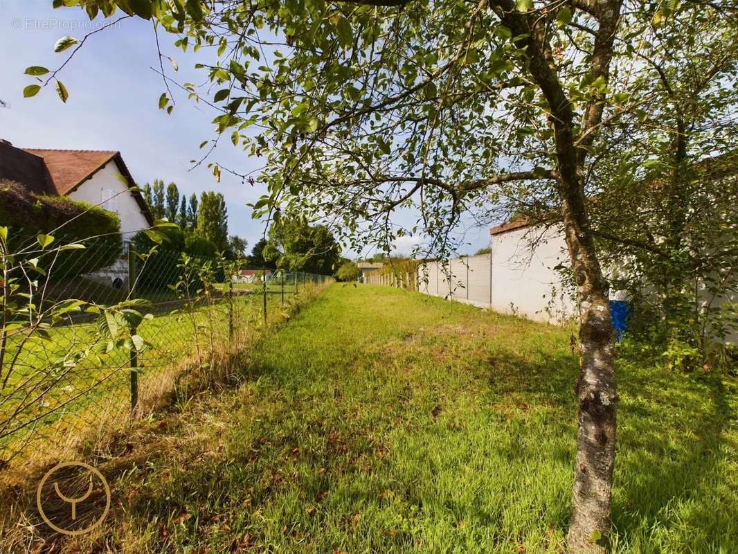 Maison à CONFLANS-SUR-SEINE