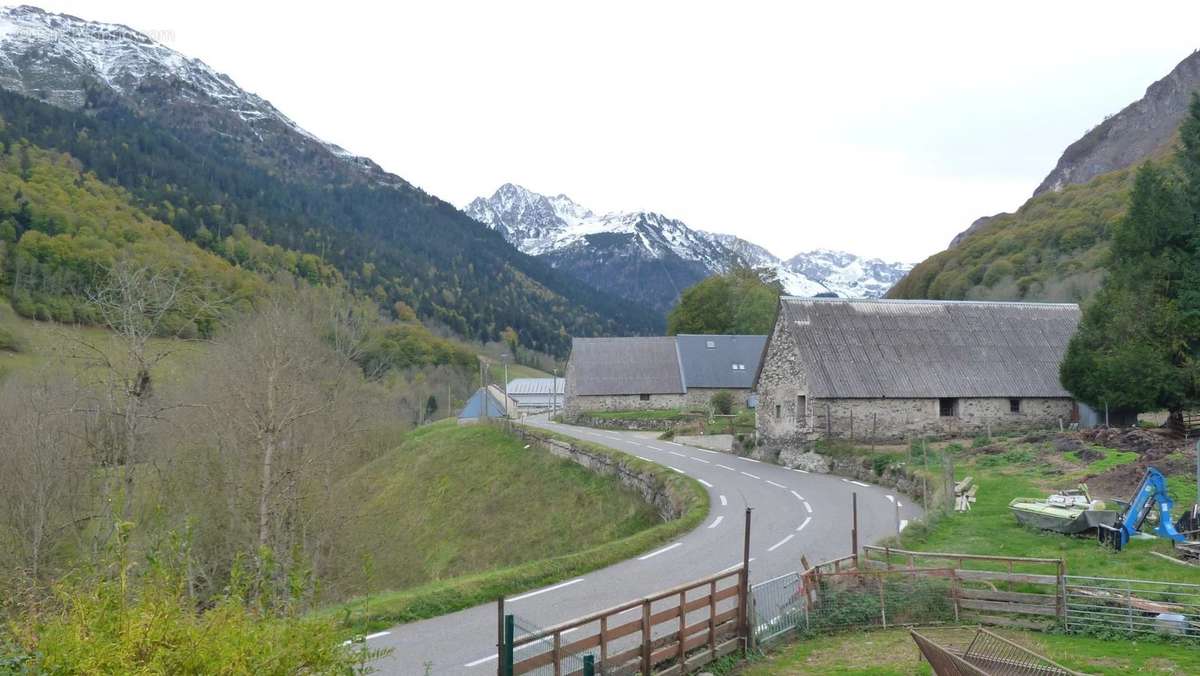 Maison à BAGNERES-DE-BIGORRE