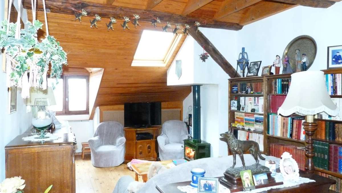 Appartement à BAGNERES-DE-BIGORRE