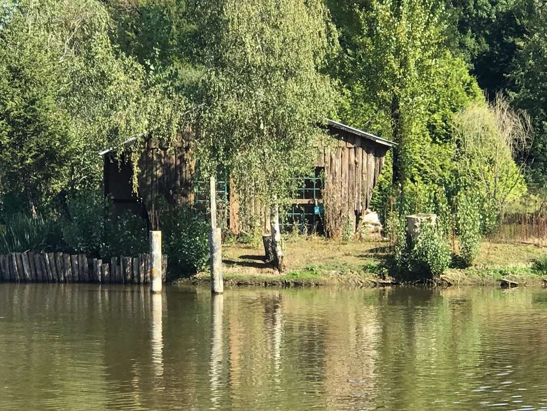 Maison à BRESSUIRE