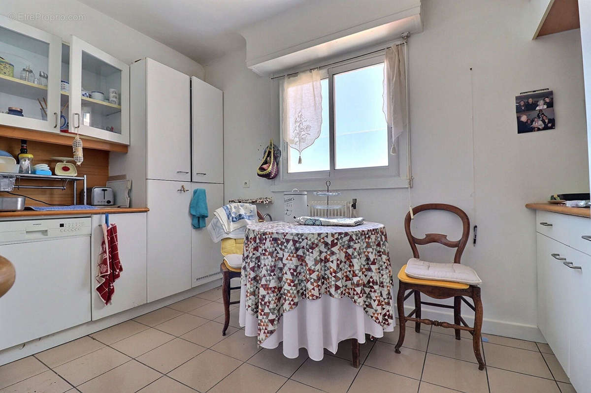 Appartement à BIARRITZ