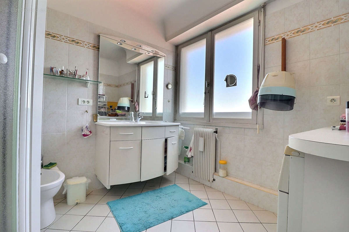 Appartement à BIARRITZ