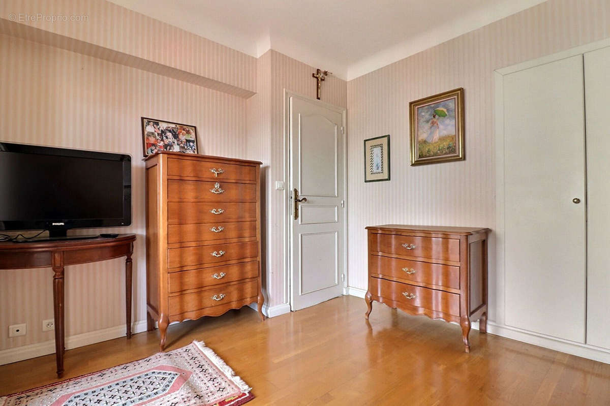 Appartement à BIARRITZ