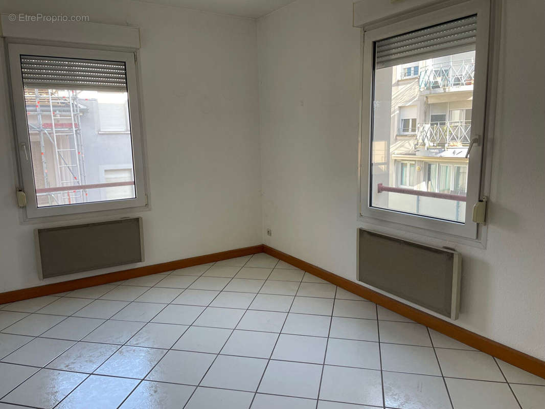 Appartement à LONGWY