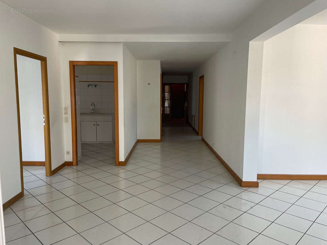 Appartement à LONGWY