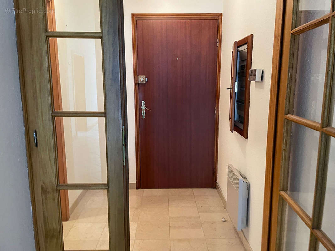 Appartement à LONGWY