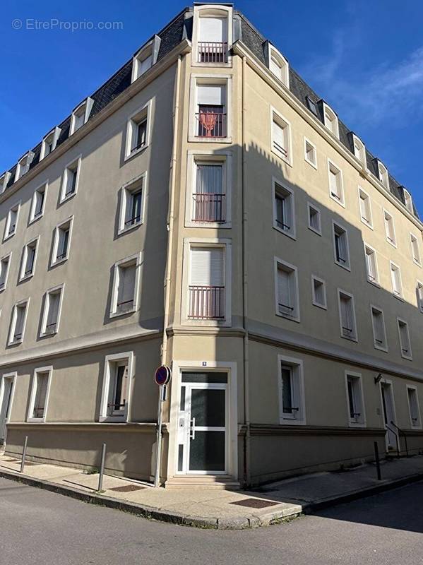 Appartement à LONGWY