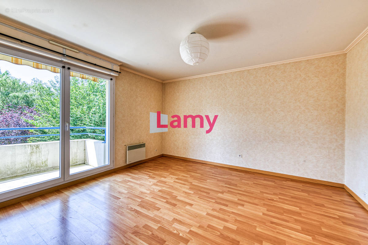 Appartement à CERGY