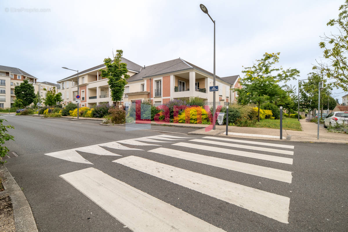 Appartement à ORLEANS