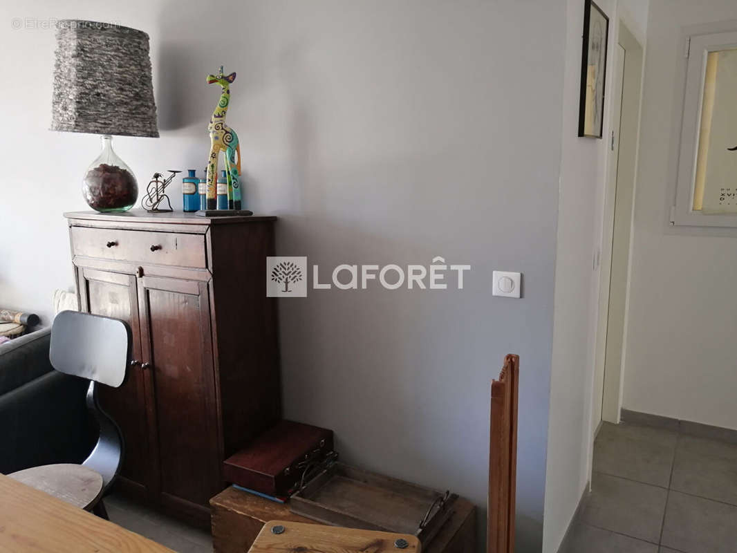 Appartement à BOURG-SAINT-MAURICE