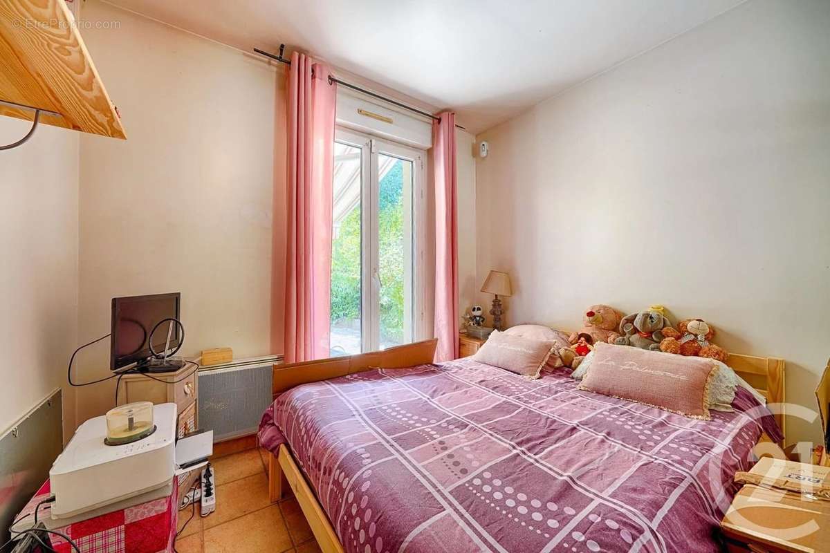 Appartement à CHAMPIGNY-SUR-MARNE