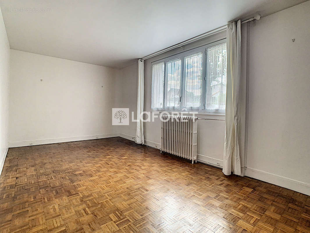 Appartement à CHAMPIGNY-SUR-MARNE