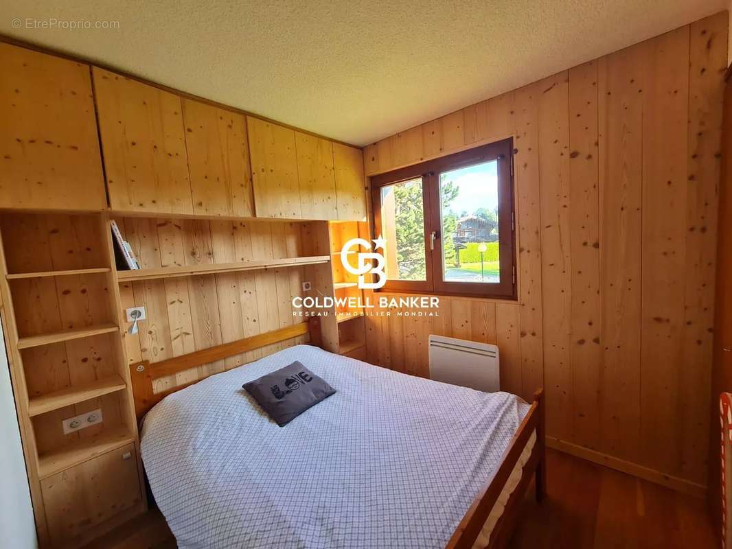 Appartement à MEGEVE