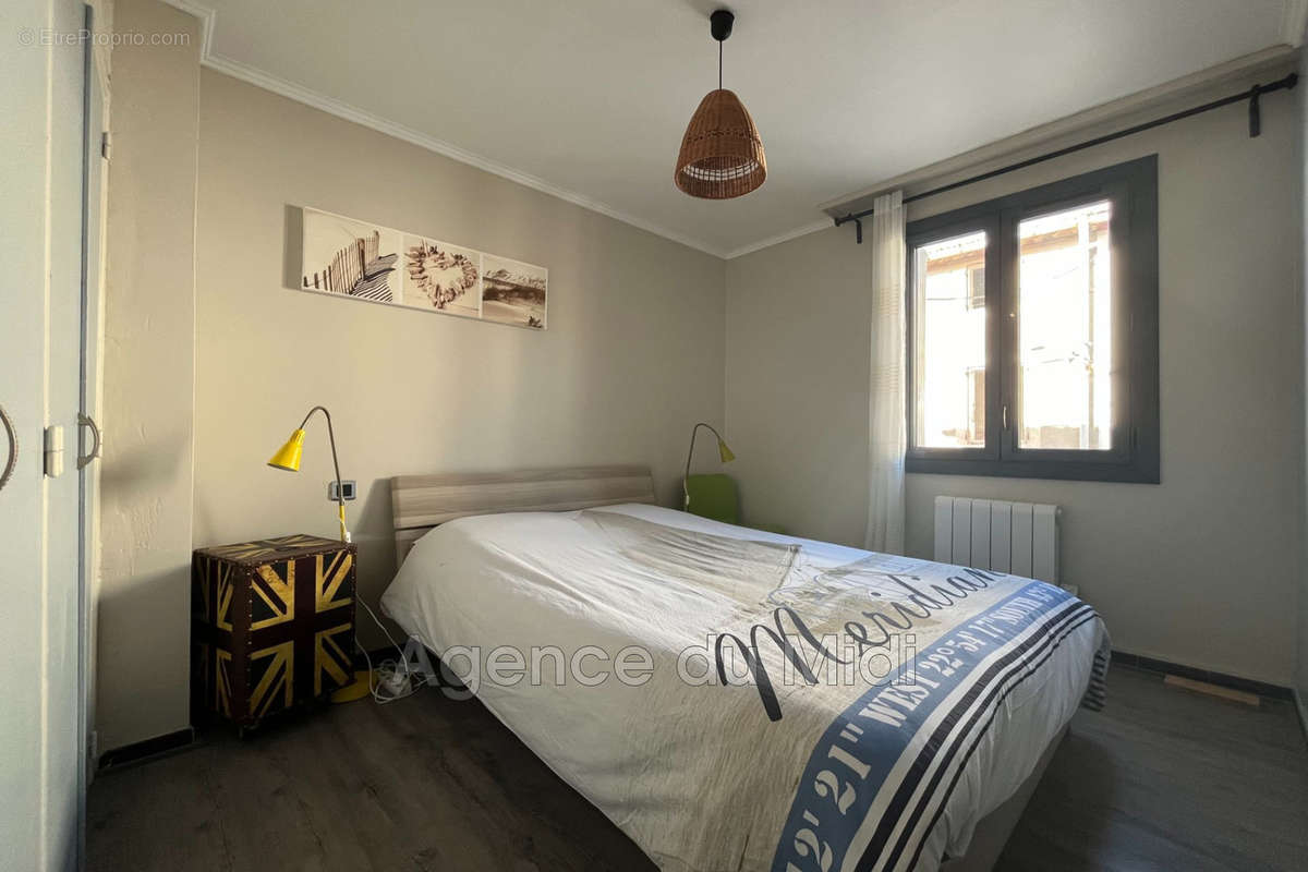 Appartement à LEUCATE