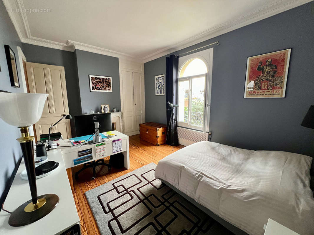 Appartement à SAINTE-ADRESSE