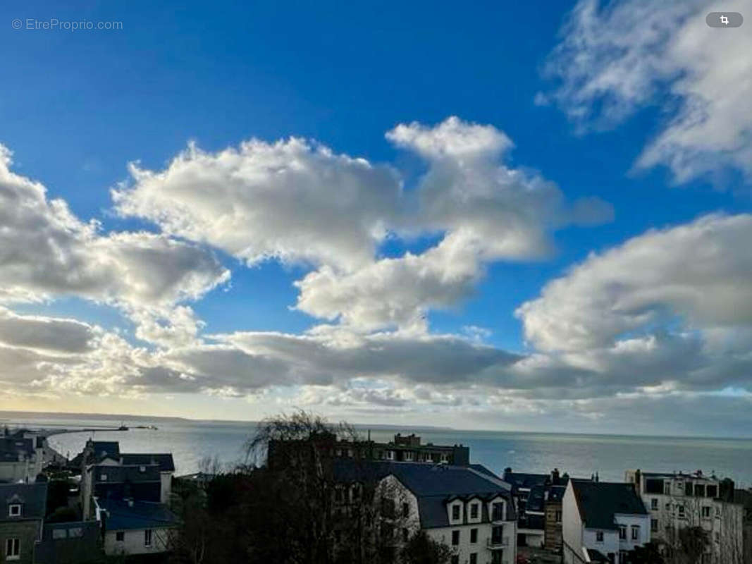 Appartement à SAINTE-ADRESSE