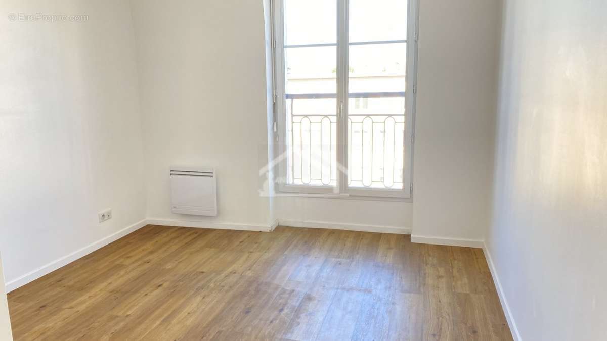 Appartement à ANTONY