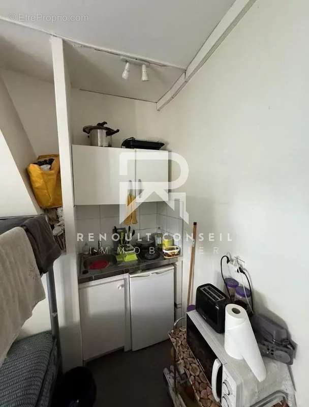 Appartement à ROUEN