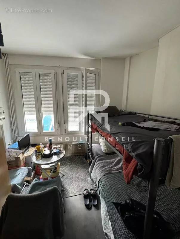 Appartement à ROUEN