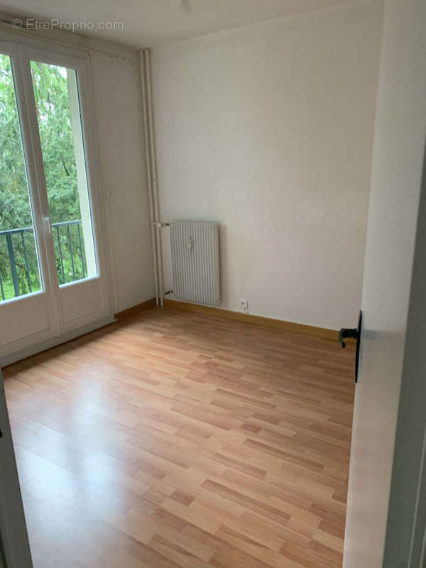 Appartement à JOUE-LES-TOURS