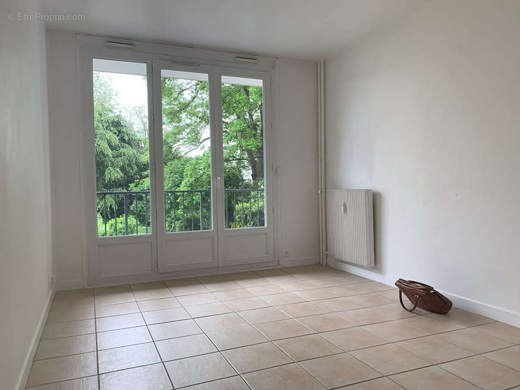 Appartement à JOUE-LES-TOURS