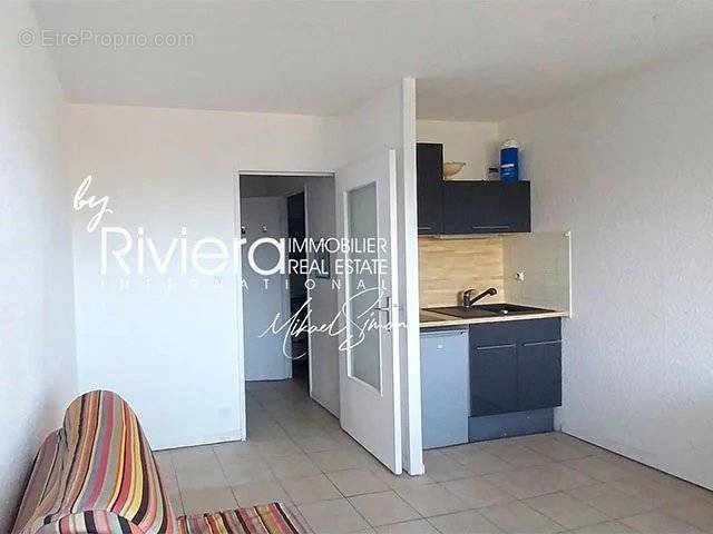 Appartement à CAVALAIRE-SUR-MER