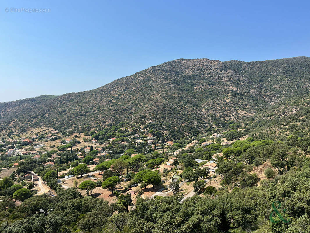 Maison à LE LAVANDOU