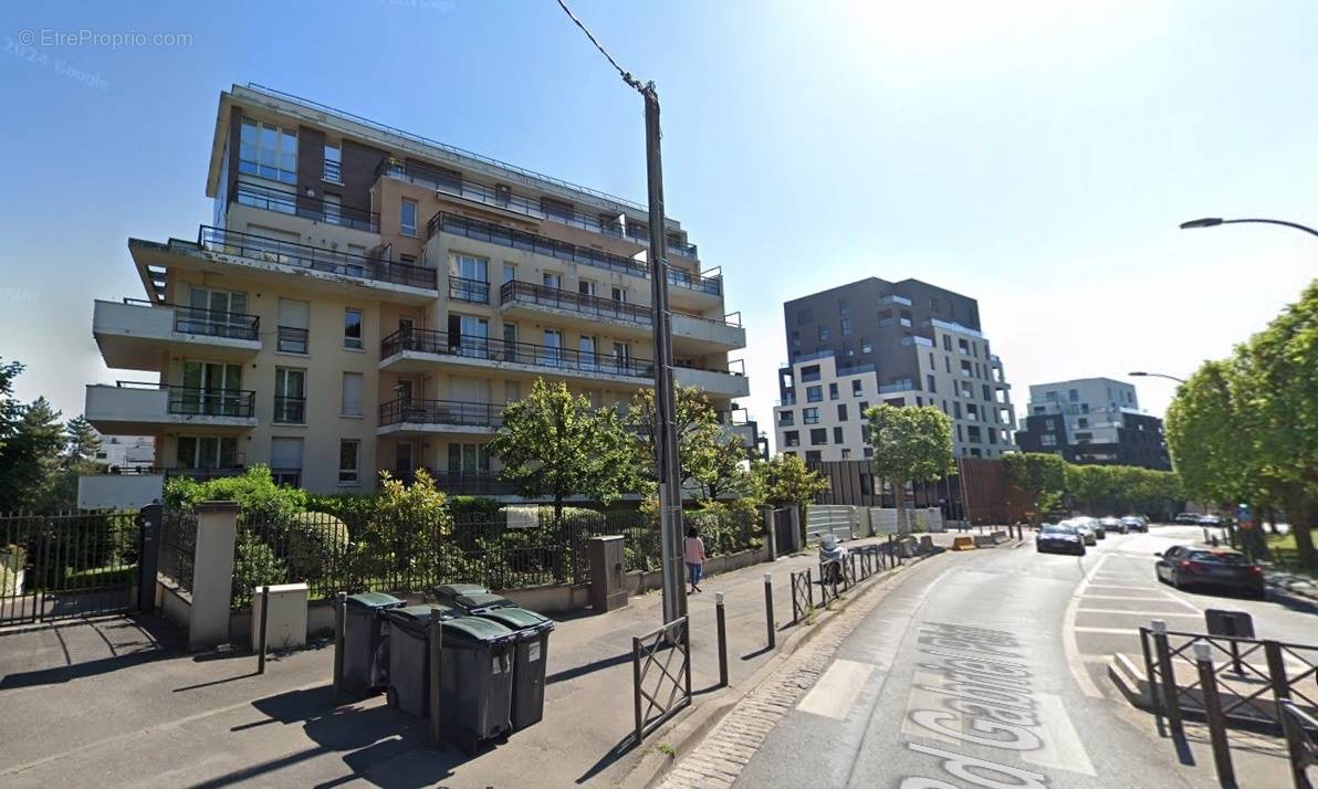 agence immobiliere 93110 - Appartement à ROSNY-SOUS-BOIS