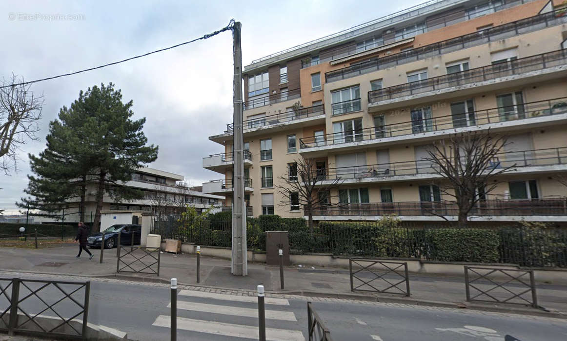 immobiliere de rosny - Appartement à ROSNY-SOUS-BOIS