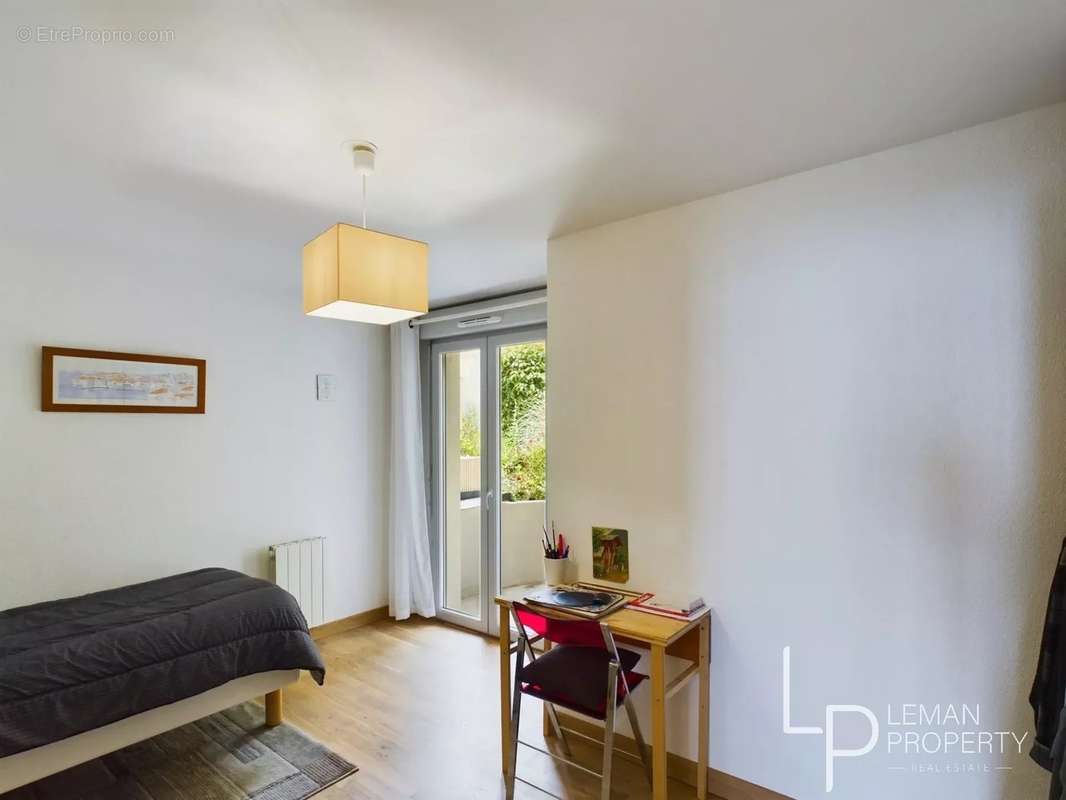 Appartement à EVIAN-LES-BAINS