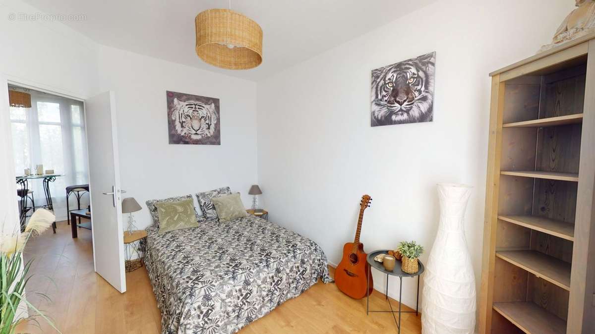 Appartement à NEUILLY-PLAISANCE