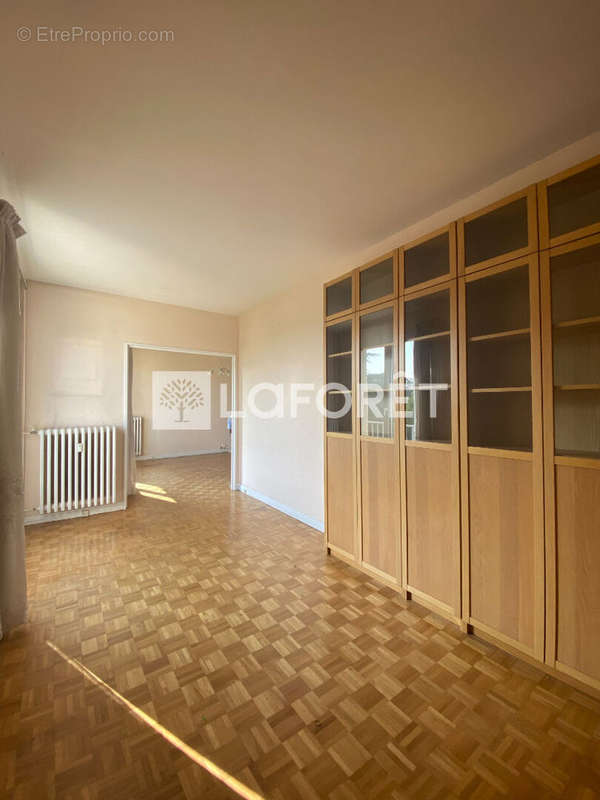 Appartement à COMPIEGNE