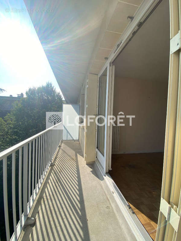 Appartement à COMPIEGNE