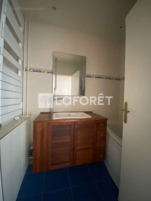 Appartement à COMPIEGNE