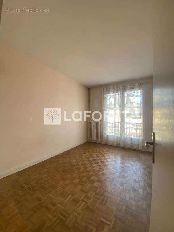 Appartement à COMPIEGNE