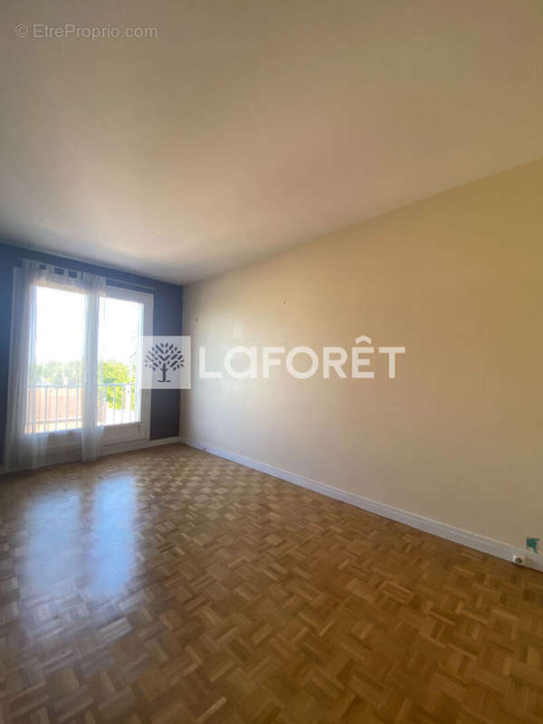 Appartement à COMPIEGNE