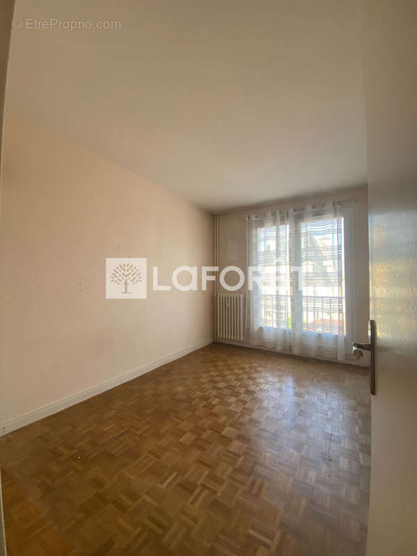 Appartement à COMPIEGNE