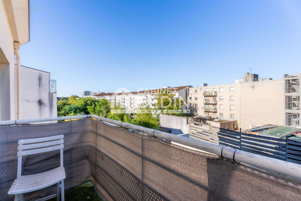 Appartement à MERIGNAC