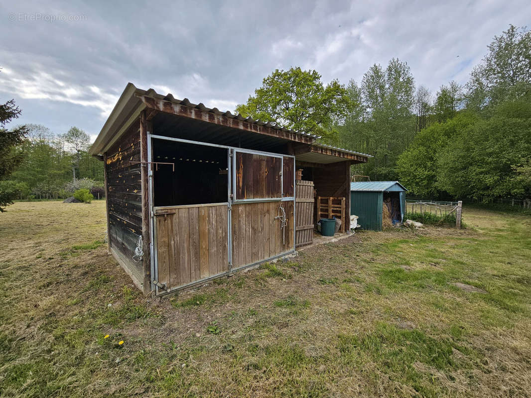 Terrain à LA FERTE-SOUS-JOUARRE