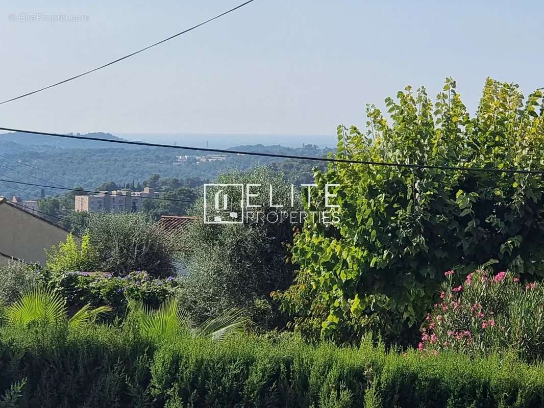 Appartement à GRASSE