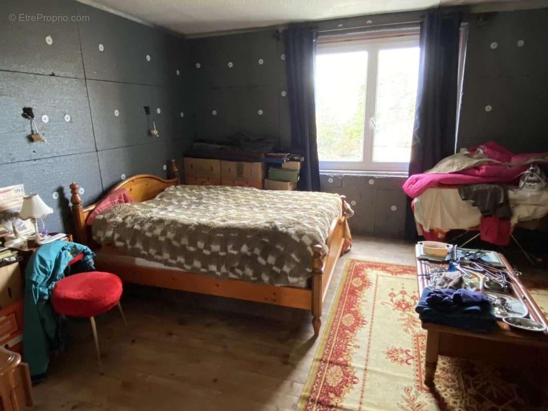 Appartement à GUINGAMP