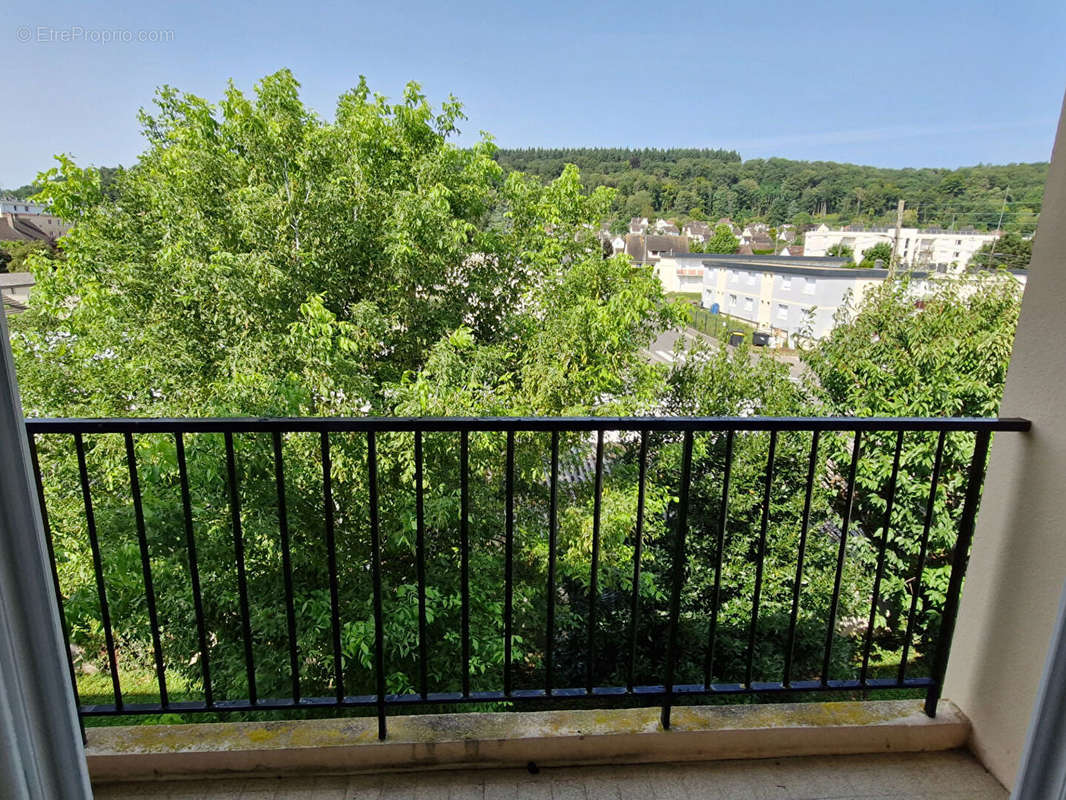 Appartement à LOUVIERS