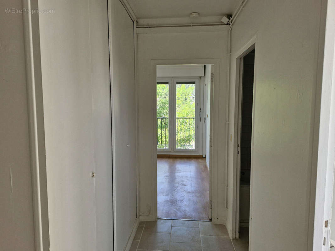 Appartement à LOUVIERS