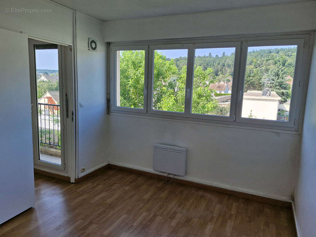 Appartement à LOUVIERS