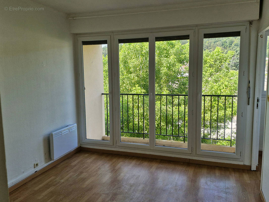 Appartement à LOUVIERS