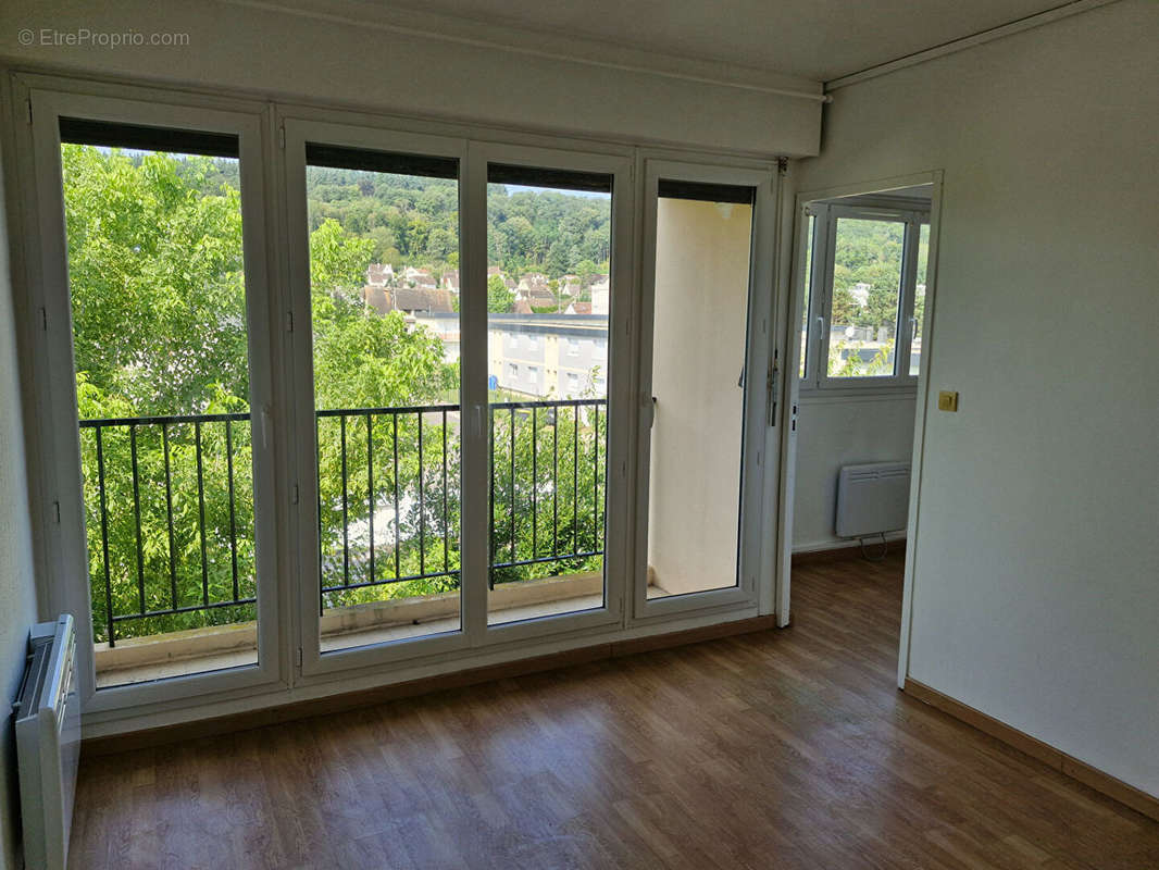 Appartement à LOUVIERS