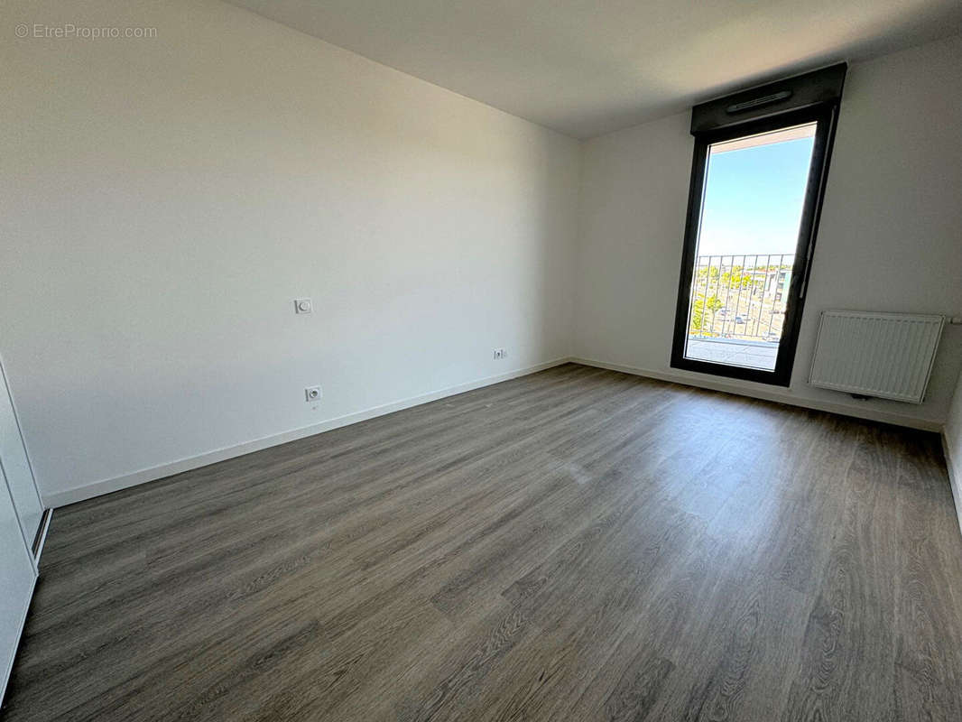 Appartement à MERIGNAC